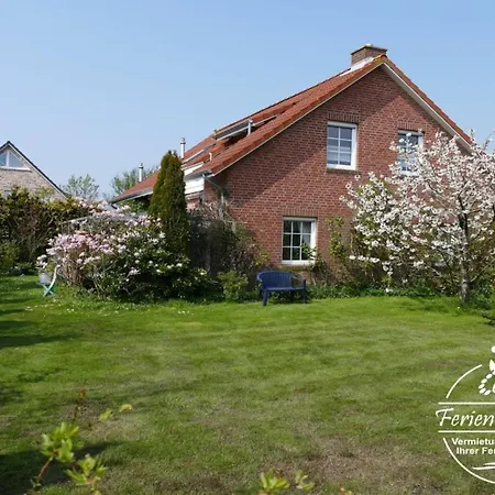Lägenhet Blunk Norddeich (Norden)